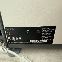 Mettler Toledo XPR2U Balance image 0